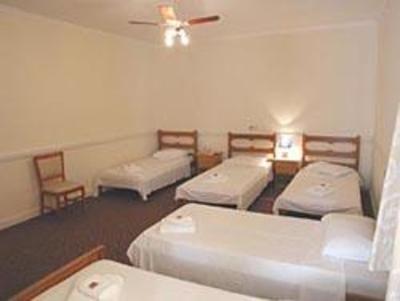 фото отеля Hotel Sao Luiz
