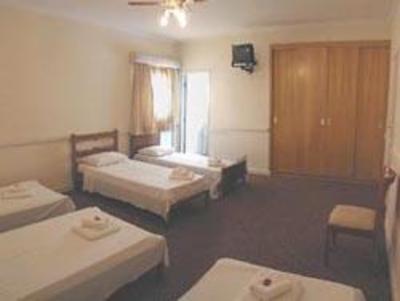 фото отеля Hotel Sao Luiz