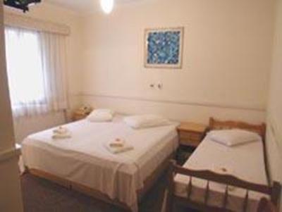 фото отеля Hotel Sao Luiz