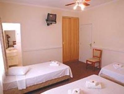 фото отеля Hotel Sao Luiz