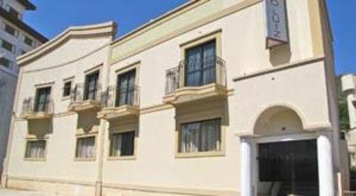 фото отеля Hotel Sao Luiz