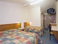 Pioneer Way Motel