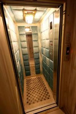 фото отеля Trilyali Hotel