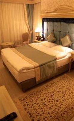 фото отеля Trilyali Hotel