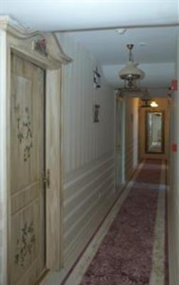 фото отеля Trilyali Hotel