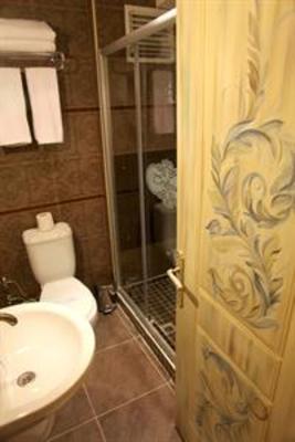 фото отеля Trilyali Hotel
