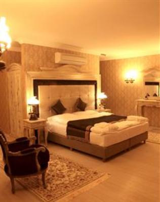 фото отеля Trilyali Hotel