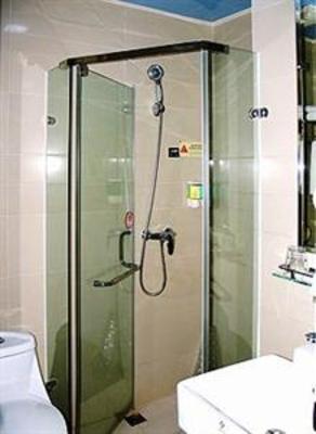 фото отеля Xian Jinling Hotel Xiamen