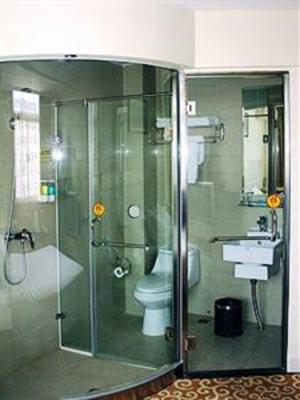 фото отеля Xian Jinling Hotel Xiamen