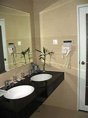 фото отеля Xian Jinling Hotel Xiamen