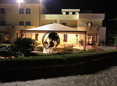 фото отеля Hotel La Piana