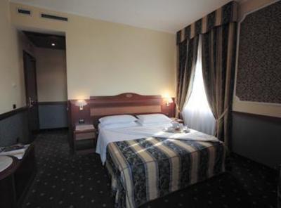 фото отеля Hotel La Piana