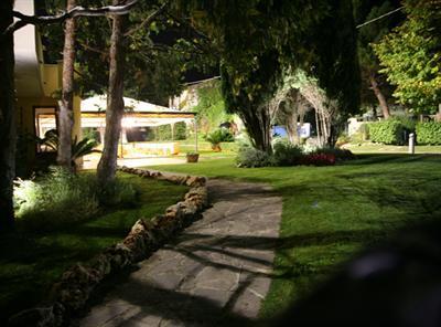 фото отеля Hotel La Piana