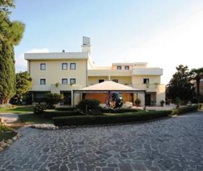 фото отеля Hotel La Piana