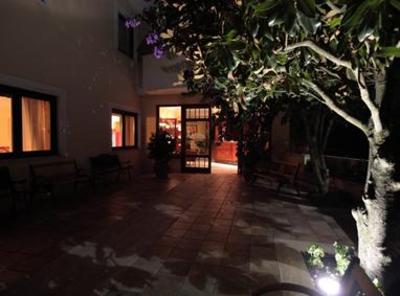 фото отеля Hotel La Piana