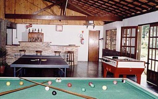 фото отеля Hotel Vale do Luar