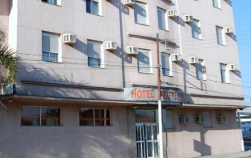 фото отеля Hotel Expressinho