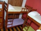 фото отеля Amazonia Hostel Belem