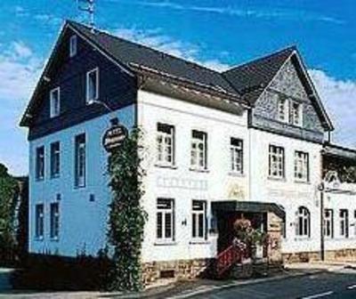 фото отеля Hotel Stremme