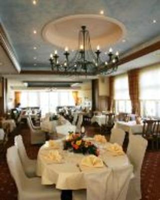 фото отеля Hotel Stremme