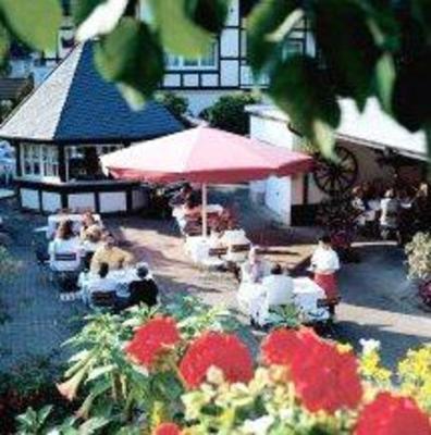 фото отеля Hotel Stremme