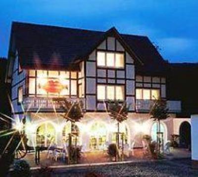 фото отеля Hotel Stremme
