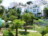 Albamar Golf Apartments Mijas