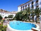 фото отеля Albamar Golf Apartments Mijas