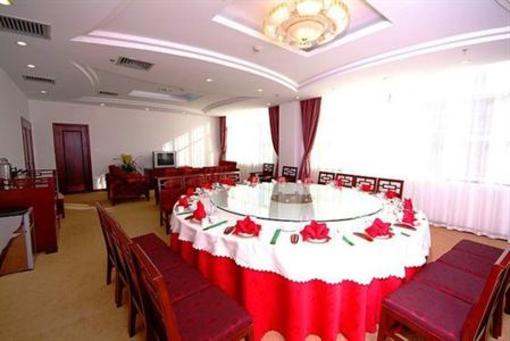 фото отеля Li Xiang Yuan Hotel Lijiang