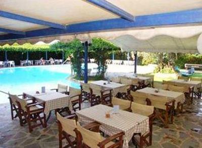 фото отеля Miramare Hotel Eretria