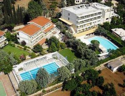 фото отеля Miramare Hotel Eretria