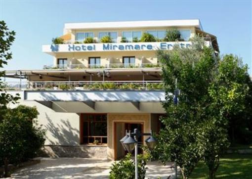 фото отеля Miramare Hotel Eretria