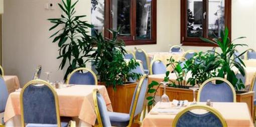 фото отеля Miramare Hotel Eretria