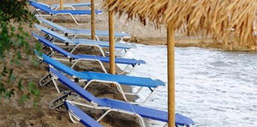 фото отеля Miramare Hotel Eretria
