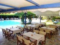 Miramare Hotel Eretria