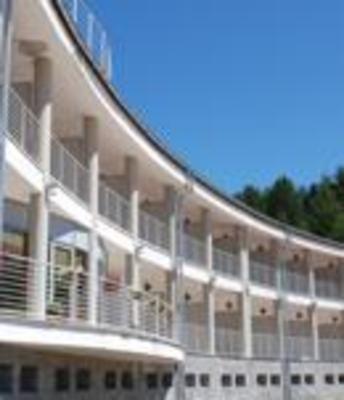 фото отеля Hotel Lago Losetta