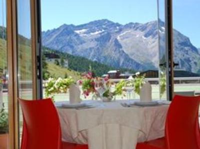 фото отеля Hotel Lago Losetta