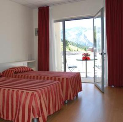 фото отеля Hotel Lago Losetta