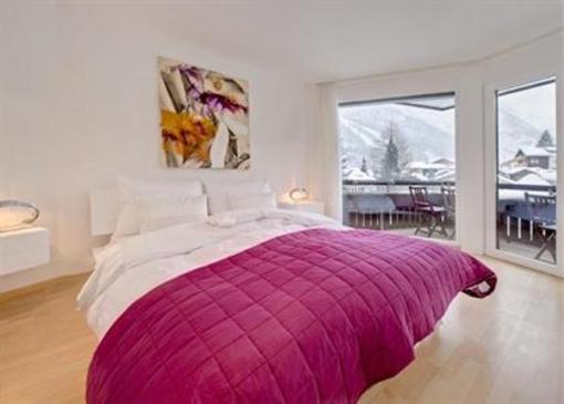 фото отеля Haus Allegra