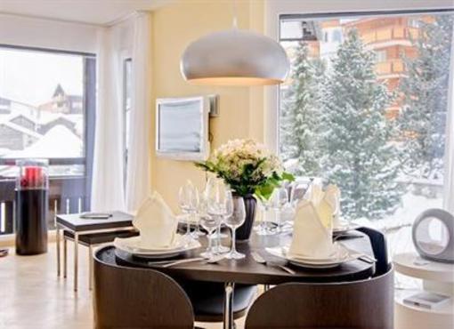 фото отеля Haus Allegra