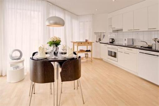 фото отеля Haus Allegra