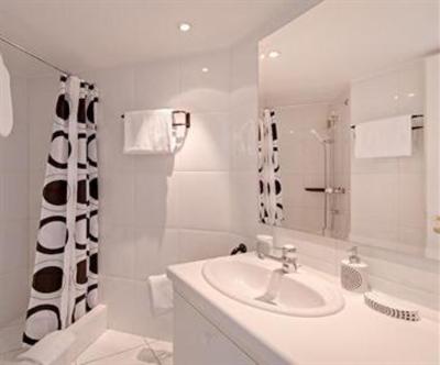 фото отеля Haus Allegra
