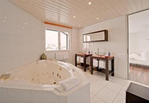 фото отеля Haus Allegra