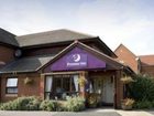 фото отеля Premier Inn Thurrock East Grays