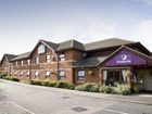 фото отеля Premier Inn Thurrock East Grays