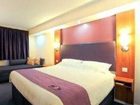 фото отеля Premier Inn Thurrock East Grays