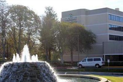 фото отеля Country Inns & Suites Sunnyvale