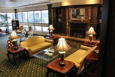 фото отеля Country Inns & Suites Sunnyvale