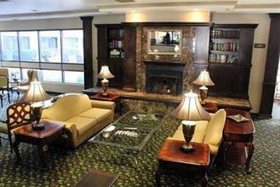 фото отеля Country Inns & Suites Sunnyvale