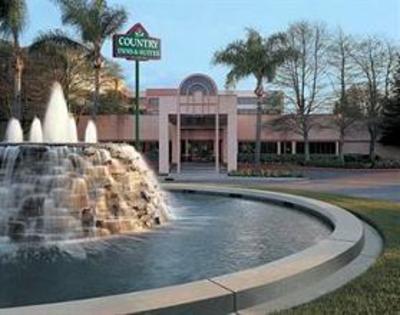 фото отеля Country Inns & Suites Sunnyvale